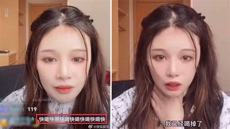 Chinese Influencer Dies After Netizens Encourage。